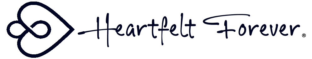 Heartfelt Forever | Your Personal Memory Vault